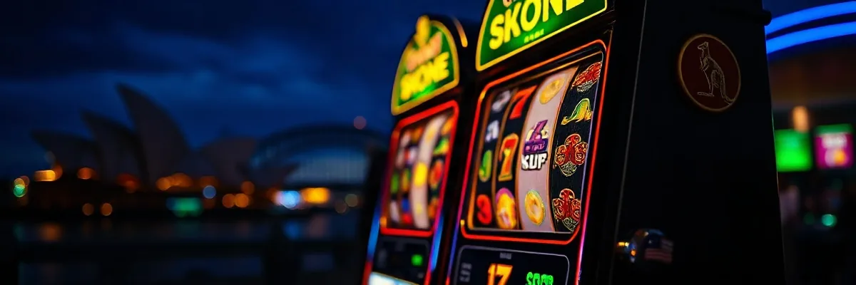 Exploring Online Pokies Australia Payid Options for players in Australia